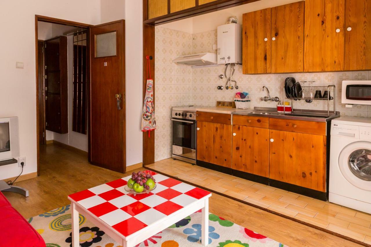 Apartamento In Downtown Near Metro Station *
