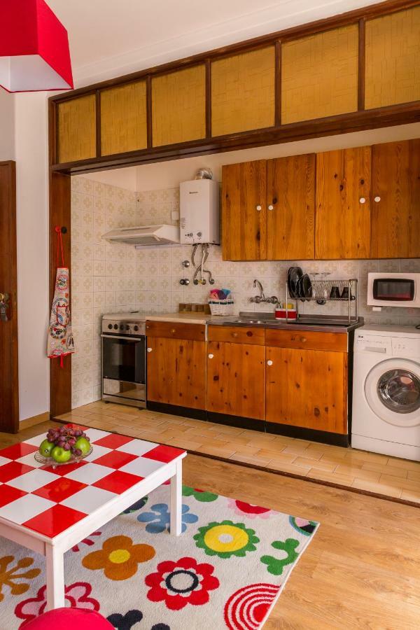 In Downtown Near Metro Station Apartamento *