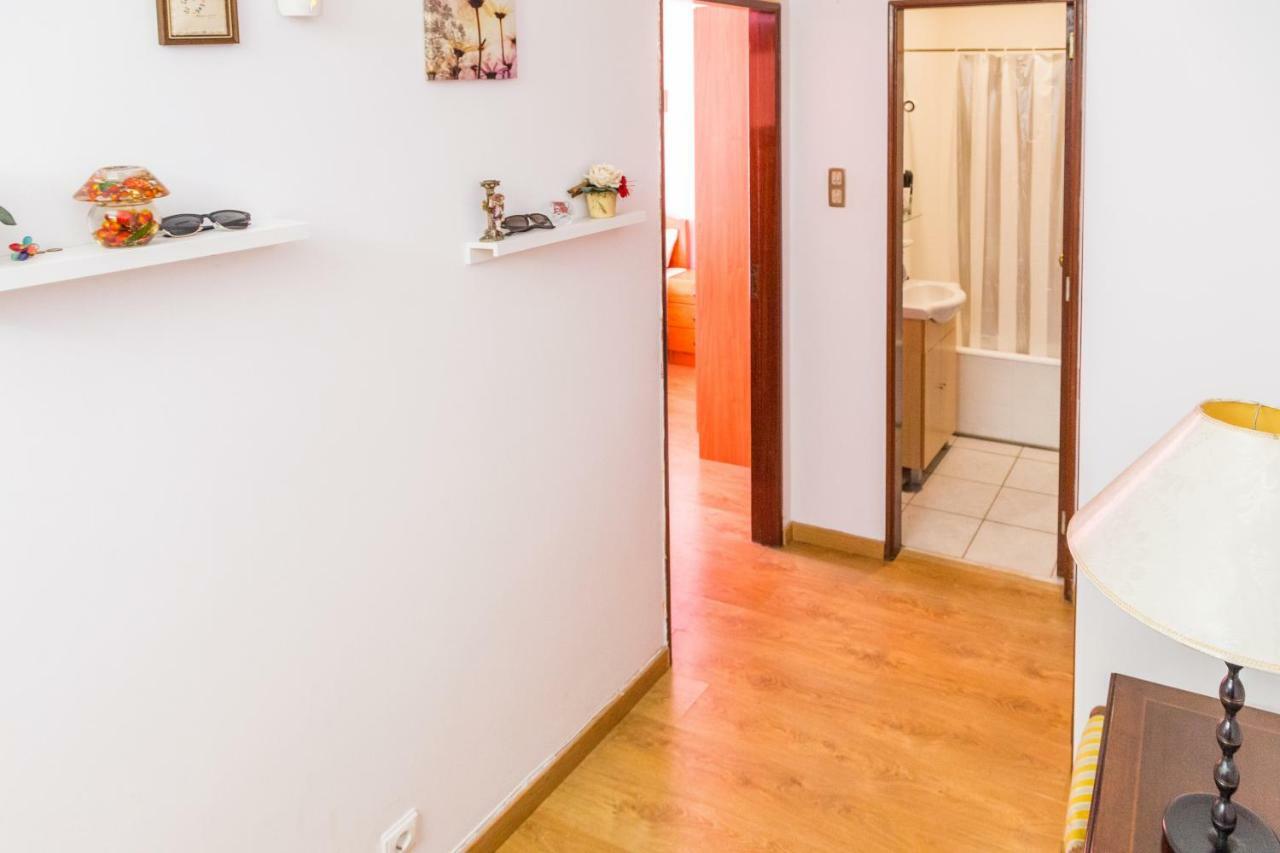 Apartamento In Downtown Near Metro Station Lisboa