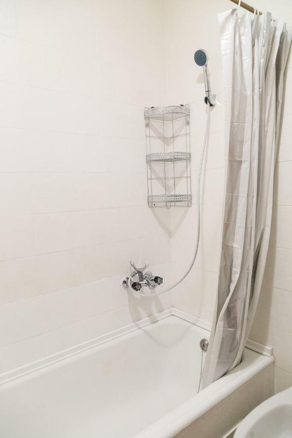 Apartamento In Downtown Near Metro Station *