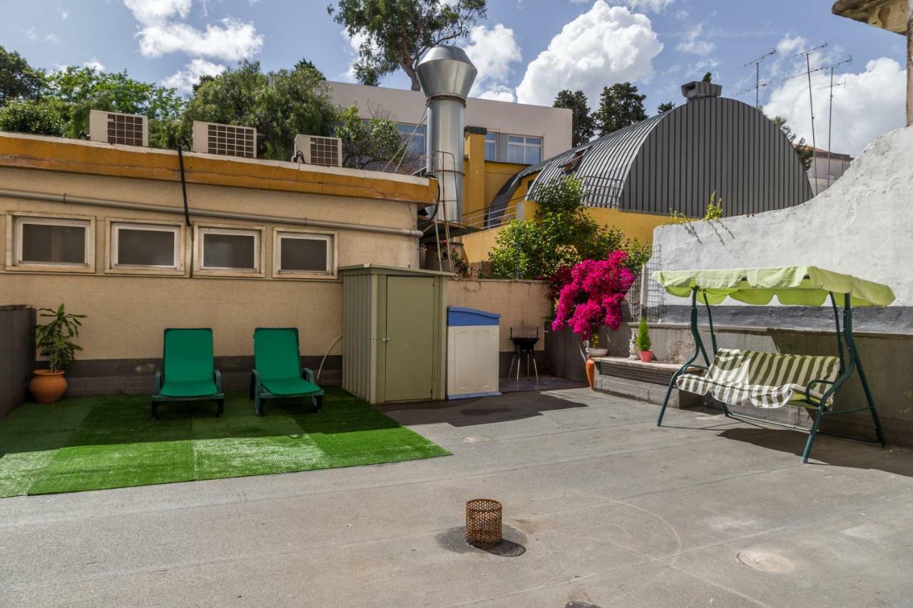 Apartamento In Downtown Near Metro Station
