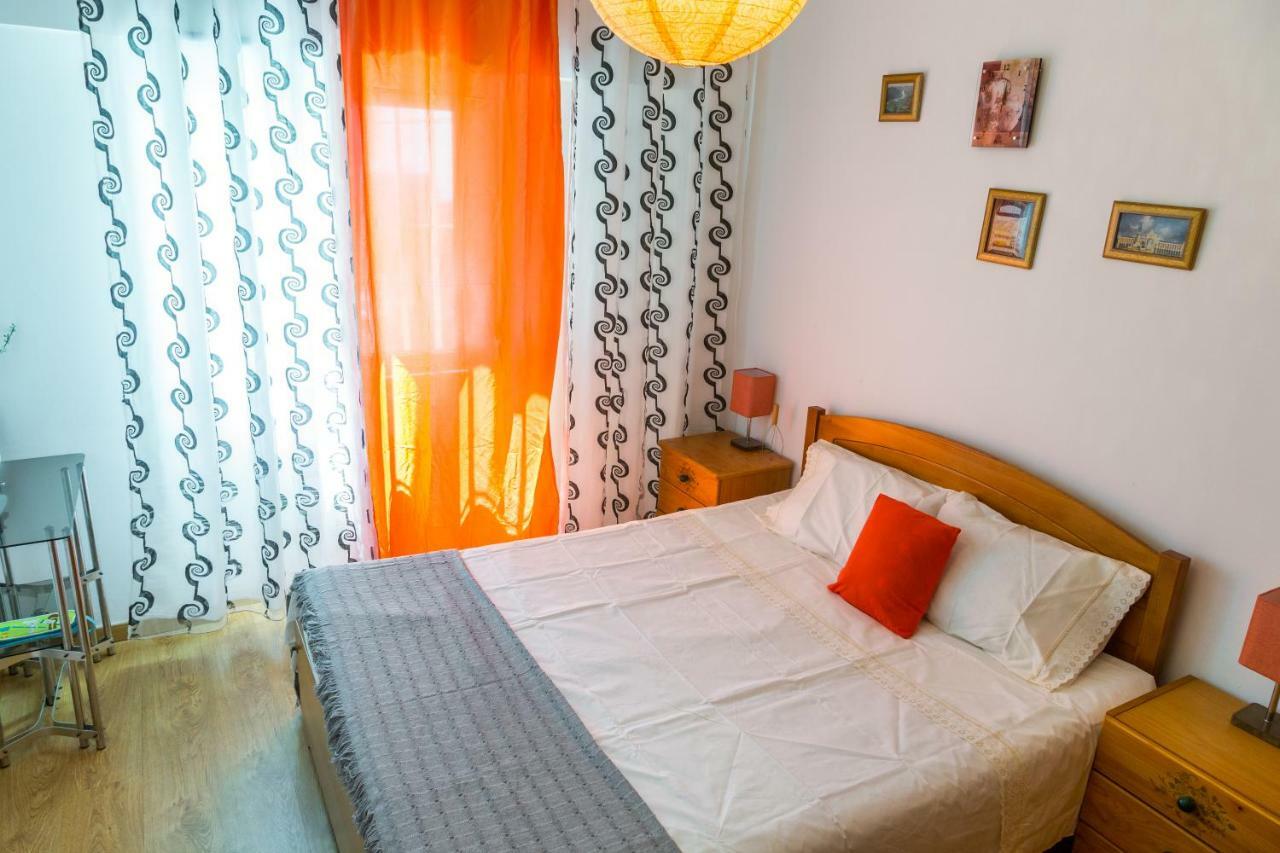 Apartamento In Downtown Near Metro Station